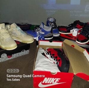 Air Uptempo 95 Bulls